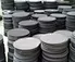 stainless steel filter disc